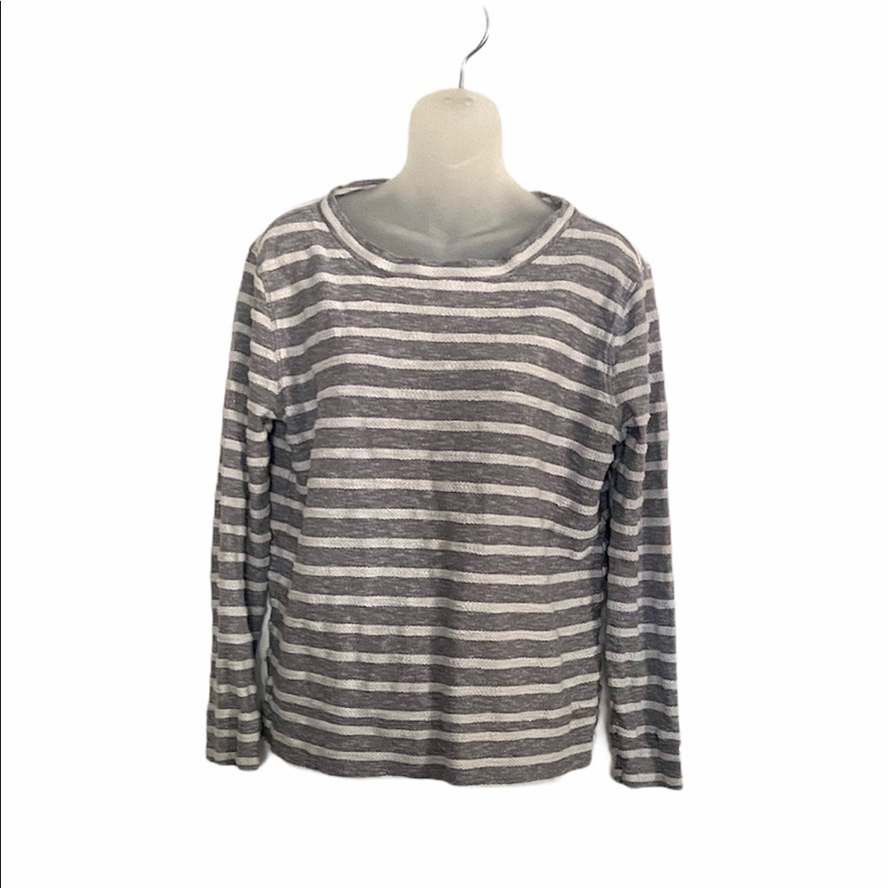 Ann Taylor Factory top, EUC